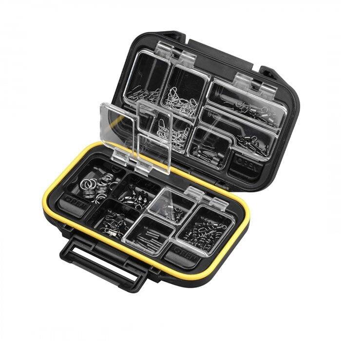 SPRO Parts Stocker 197x115x50mm Aksesuar Kutusu - 2