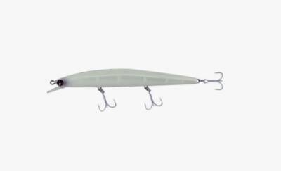 Kendo Blade Minnow 125mm Sinking 16.2gr Sahte Balık - 1
