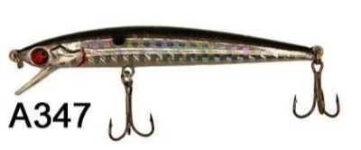 Eurofish Aragon Agf 80 8 Cm Maket Balık - 8