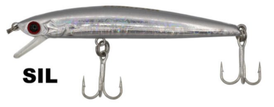 Eurofish Aragon Agf 80 8 Cm Maket Balık - 10
