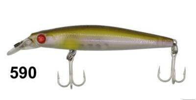 Eurofish Aragon CY119 72 Mm 5,2 Gr Maket Balık - 7
