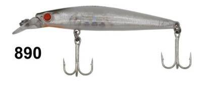 Eurofish Aragon CY119 72 Mm 5,2 Gr Maket Balık - 8