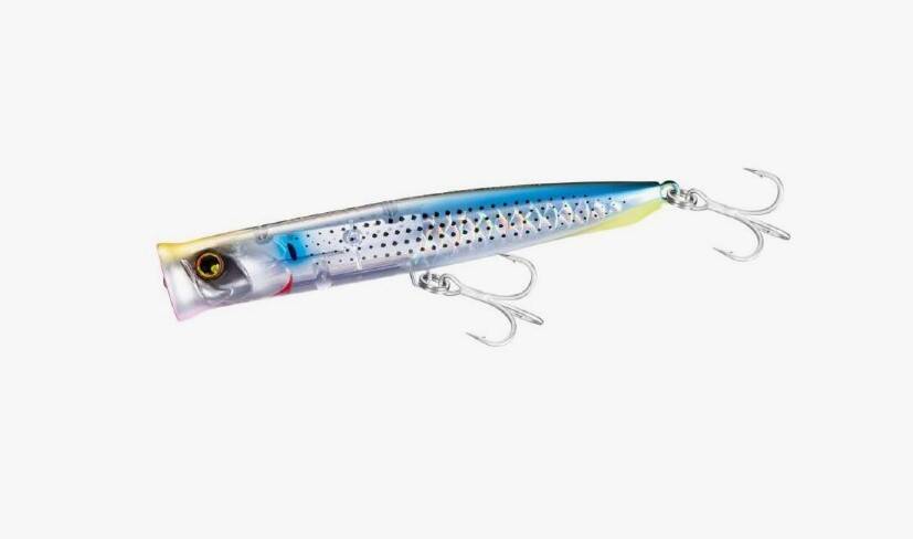 Shimano Exsence Beam Popper 130F FB 130mm 29g Popper Yem - 3