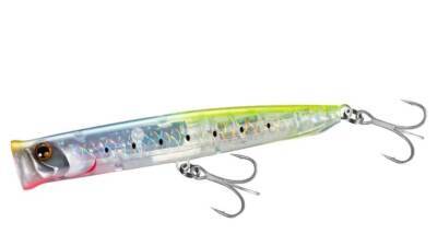 Shimano Exsence Beam Popper 130F FB 130mm 29g Popper Yem - 12