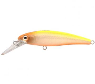 SPRO Ikiru Ntr. MicroJerk50 Chart Back Maket Yem - 2