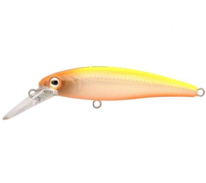 SPRO Ikiru Ntr. MicroJerk50 Chart Back Maket Yem - 2