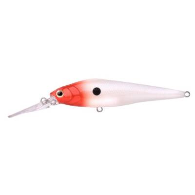 SPRO Ikiru Twitch Red Head 10cm 18 G Maket Yem 11 - 2