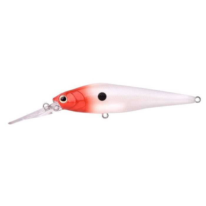 SPRO Ikiru Twitch Red Head 10cm 18 G Maket Yem 11 - 2