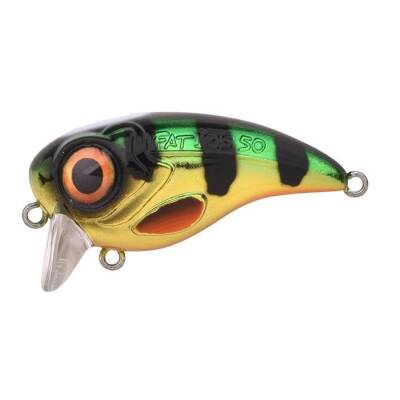 SPRO Iris Perch 5cm 10 g Yapay Yem 11 - 2