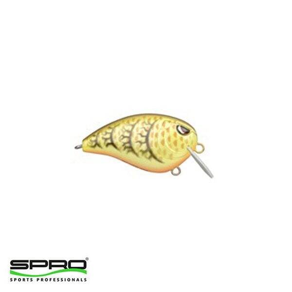 T.SPRO Baby Fat John 50 Big Pen Maket Yem - 1