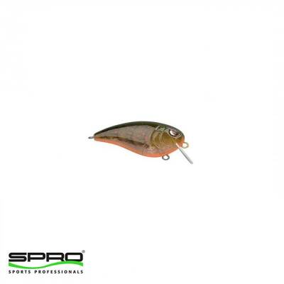 T.D.SPRO Baby Fat John 50 Watermelon OB M.Yem - 1