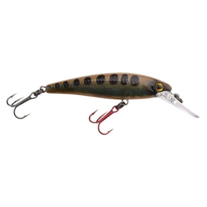 SPRO Micro Jerk 50FS Season Varion 11 - 2