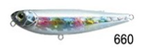 Zipbaits Fakie Dog 9 cm 12 gr Su Üstü Maket Balık - 15