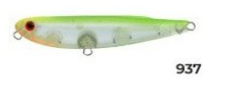 Zipbaits Fakie Dog 9 cm 12 gr Su Üstü Maket Balık - 18