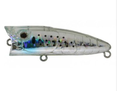Zipbaits Popper Tiny 48 Mm Suni Yem - 4