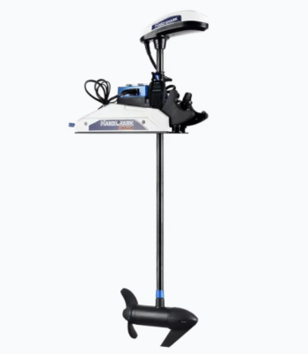 Mako Shark OMAIS255T 24V 80'' Elektrikli Sanal Çapa Karbon Şaft - Mako Shark
