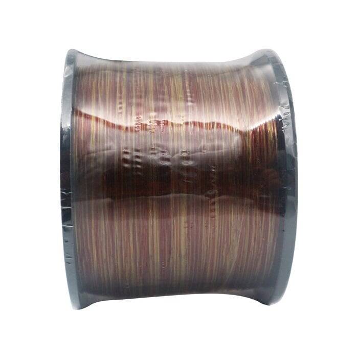 DFT Bojin TwistCarp Kahve-Yşil 1000m 0.40mm Misina - 3