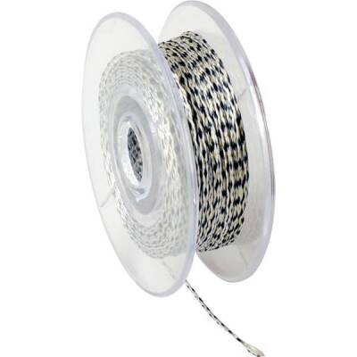 DFT BOJIN Dynatex Hızlı Batan 25 Lb 25 m.Camo Brown - 3