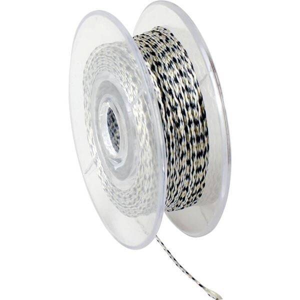 DFT BOJIN Dynatex Hızlı Batan 25 Lb 25 m.Camo Brown - 3