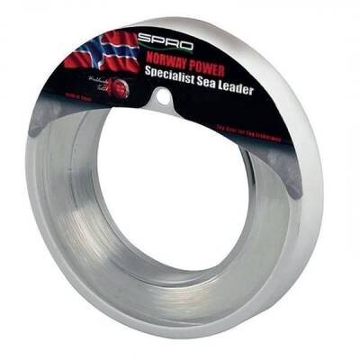 T.SPRO Norway Spec Sealeader 0.50mm 20,4Kg 65M Misina 15 - 2