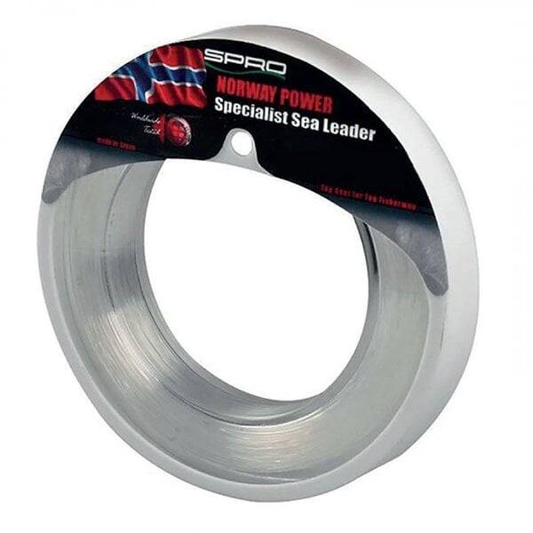 T.SPRO Norway Spec Sealeader 0.50mm 20,4Kg 65M Misina 15 - 2