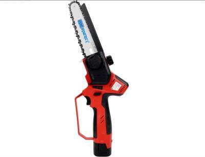 ENERGY AKÜLÜ MİNİ TESTERE L6003 2.0 Ah (6 inç) - 2