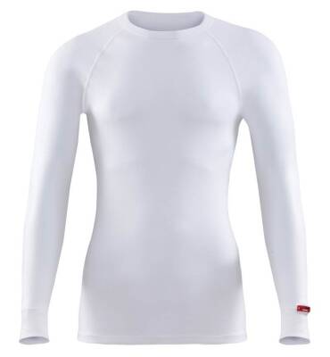 BLACKSPADE Termal Üst İçlik 2. Seviye Beyaz - M - 2