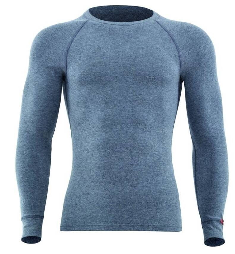 BLACKSPADE Termal Üst İçlik 2. Seviye Gri - S - 2