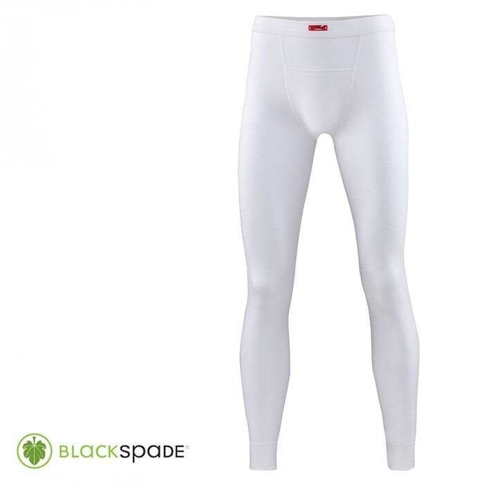 BLACKSPADE Termal Alt İçlik 2. Seviye Beyaz - L - 1