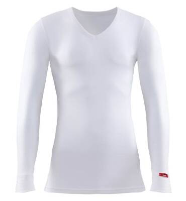 BLACKSPADE Termal Üst İçlik 2. Seviye Beyaz - M - 2