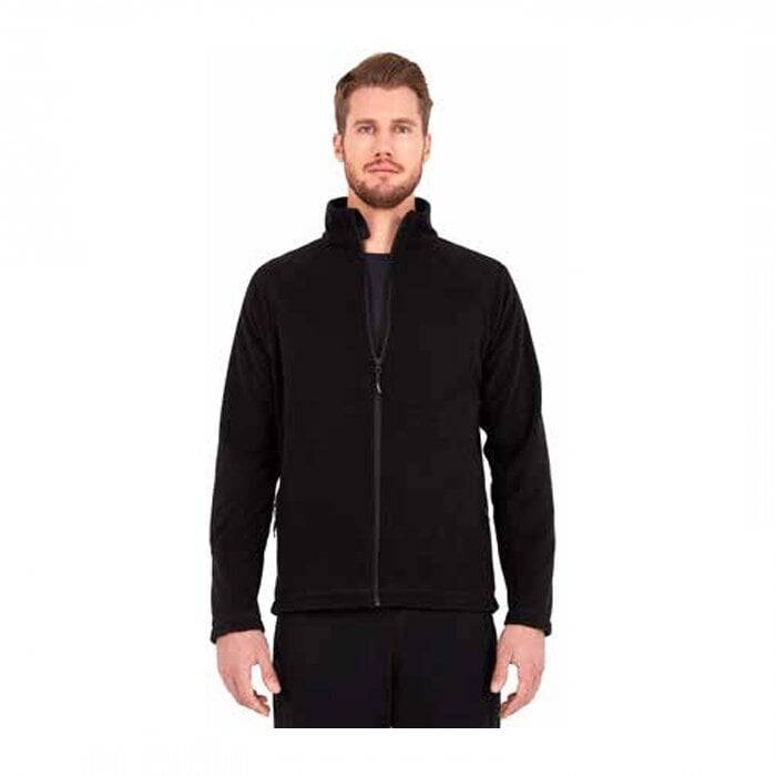 BLACKSPADE Polar Mont Siyah - 2