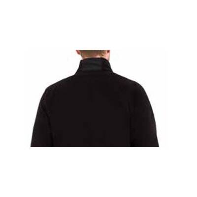 BLACKSPADE Polar Mont Siyah - 3