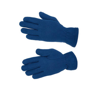 BLACKSPADE Unisex Termal Polar Eldiven Mavi S1 - 2