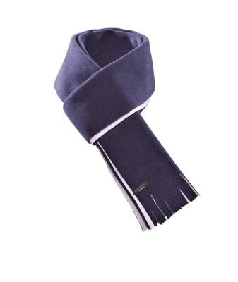 BLACKSPADE Termal Atkı Lacivert Gri - 2
