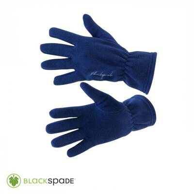 BLACKSPADE Termal Polar Eldiven Lacivert S1 - 1