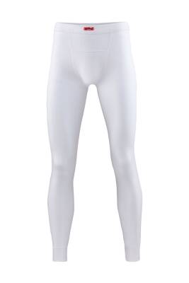BLACKSPADE Termal Alt İçlik 2. Seviye Beyaz - M - 2
