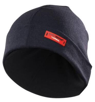 BLACKSPADE Termal Polar Bere Siyah - 2