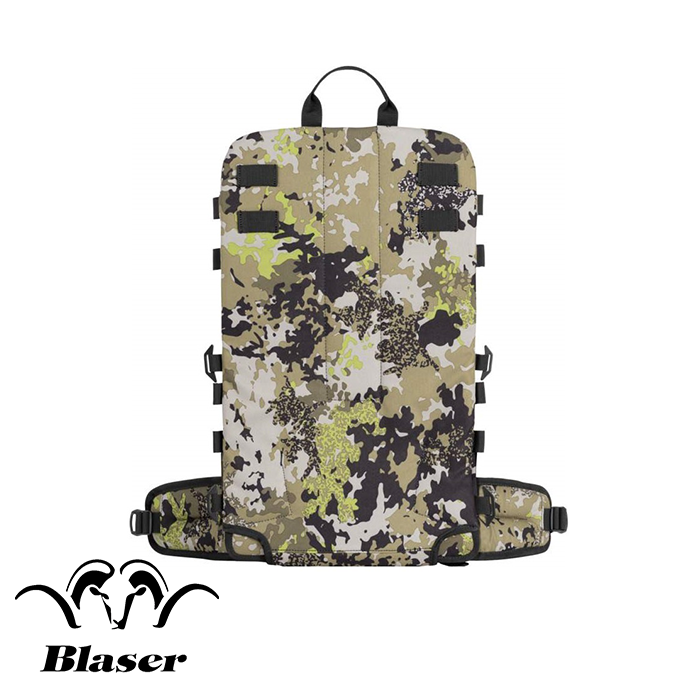 BLASER Backbone Ultimate Sırt Çantası Desteği - 1