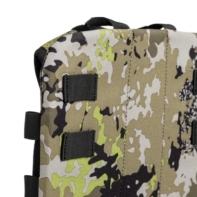 BLASER Backbone Ultimate Sırt Çantası Desteği - 5