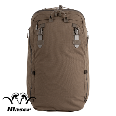 BLASER Ultimate Kahverengi Sırt Çantası - BLASER