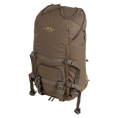 BLASER Ultimate Kahverengi Sırt Çantası - 3