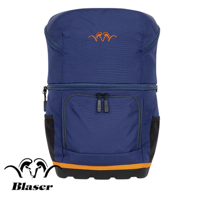 BLASER Blaser Range Competition Mavi Sırt Çantası - BLASER