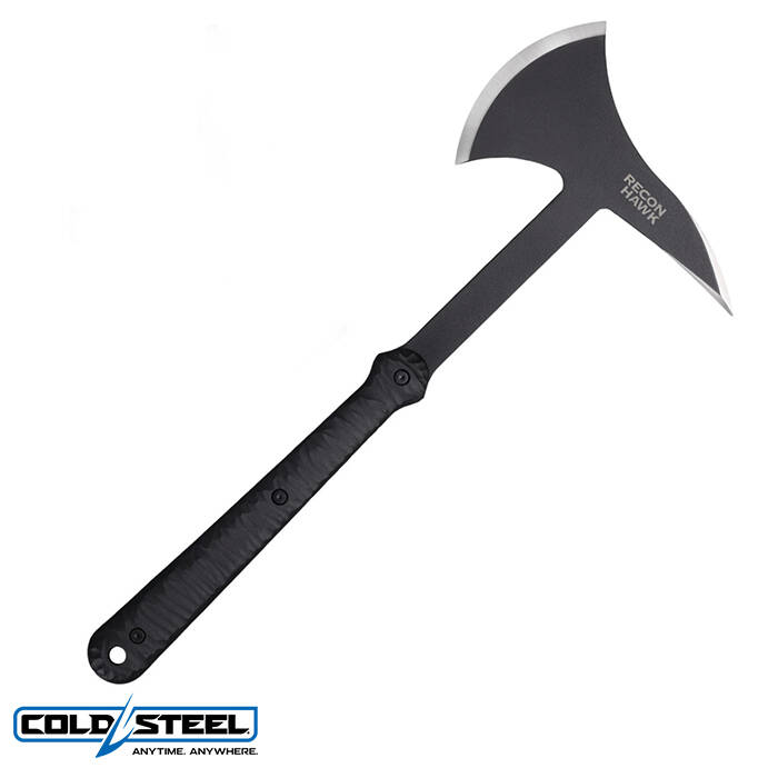 COLD STEEL Recon Hawk Balta - 1
