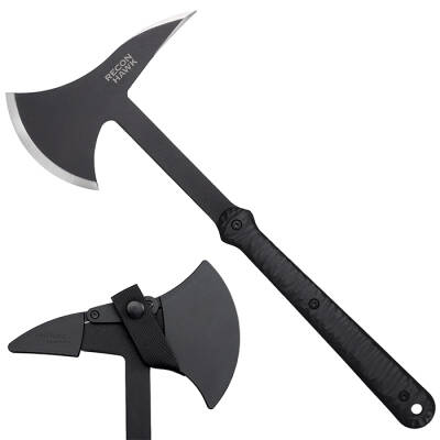COLD STEEL Recon Hawk Balta - 3