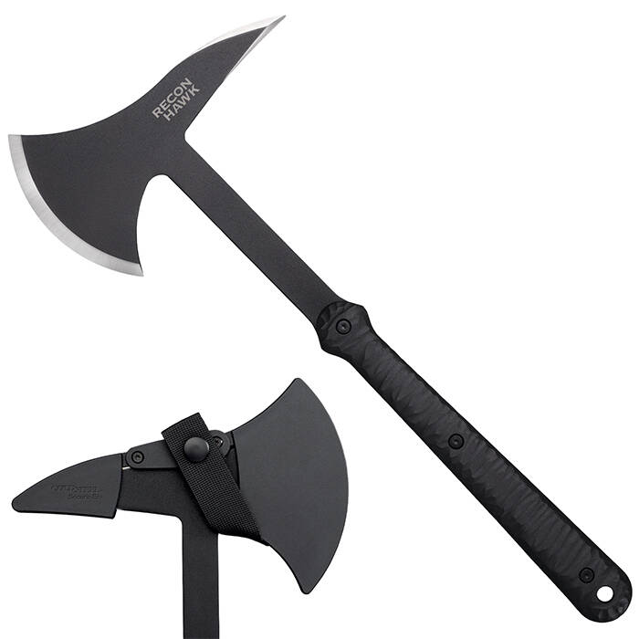 COLD STEEL Recon Hawk Balta - 3