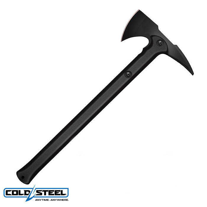 COLD STEEL War Hawk Balta - 1