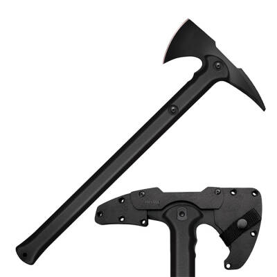 COLD STEEL War Hawk Balta - 3
