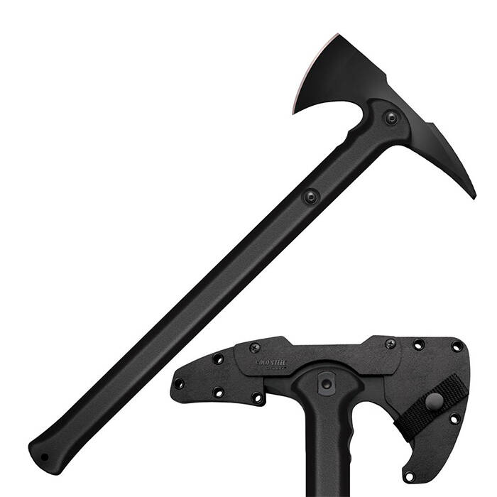 COLD STEEL War Hawk Balta - 3