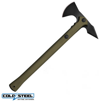 COLD STEEL Trench Balta - Cold Steel