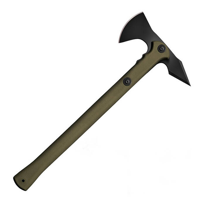 COLD STEEL Trench Balta - 2